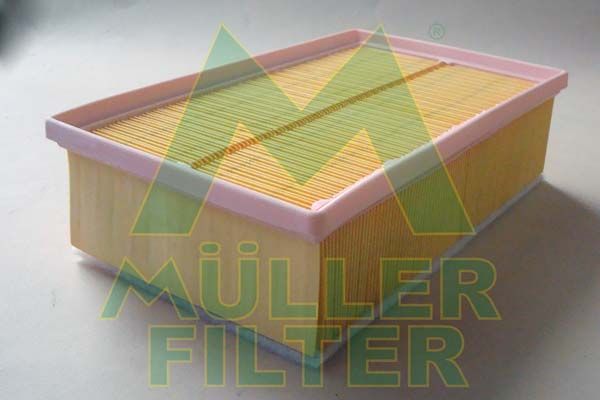 MULLER FILTER Ilmansuodatin PA3359